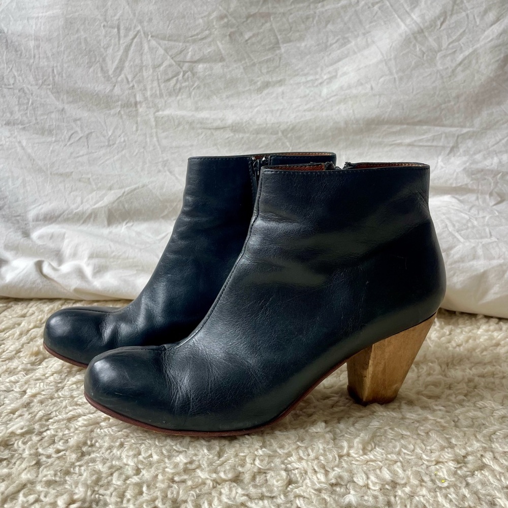 Rachel Comey Ankle Boots